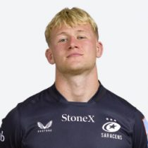 Nathan Michelow Saracens