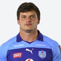 JF van Heerden Bulls