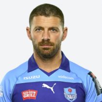 Willie Le Roux Bulls