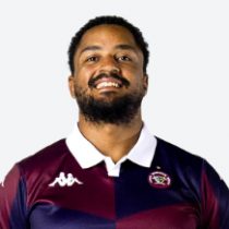 Boris Palu Union Bordeaux Begles