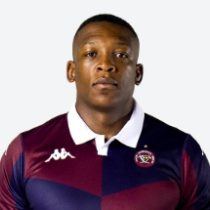 Cameron Woki Union Bordeaux Begles
