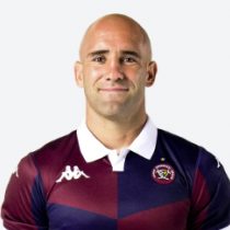 Maxime Lucu Union Bordeaux Begles