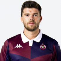 Matthieu Jalibert Union Bordeaux Begles