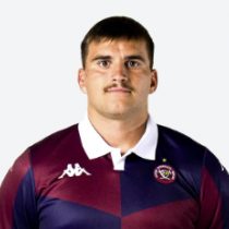Matis Perchaud Union Bordeaux Begles