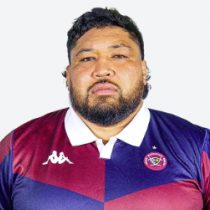 Ben Tameifuna Union Bordeaux Begles