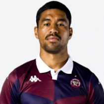 Salesi Rayasi Union Bordeaux Begles