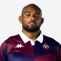 Jefferson Poirot Union Bordeaux Begles