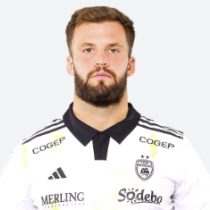 Thomas Lavault La Rochelle