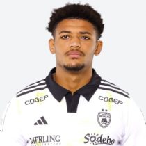 Charles Kante-Samba La Rochelle