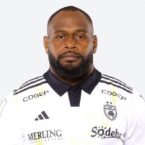 Levani Botia La Rochelle