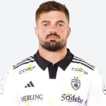 Gregory Alldritt La Rochelle