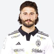 Jules Favre La Rochelle