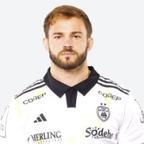 Quentin Lespiaucq La Rochelle