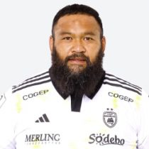 Uini Atonio La Rochelle