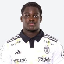 Lucas Andjisseramatchi La Rochelle