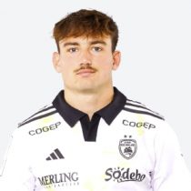 Nathan Bollengier La Rochelle
