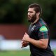 England star George Martin signs for Saracens