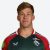 James Thompson Leicester Tigers