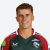 Billy Searle Leicester Tigers