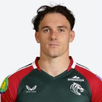 Will Wand Leicester Tigers