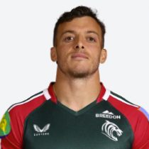 Adam Radwan Leicester Tigers