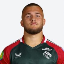 Finn Theobald-Thomas Leicester Tigers