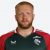 Tom Manz Leicester Tigers