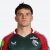 Charlie Titcombe Leicester Tigers