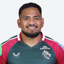 Solomone Kata Leicester Tigers