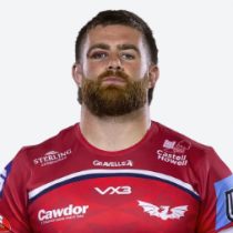 Kemsley Mathias Scarlets