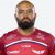 Josh Macleod Scarlets