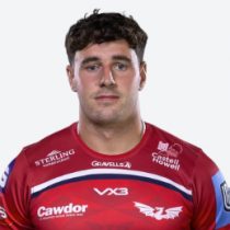 Jac Davies Scarlets