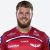 Sam O'Connor Scarlets