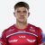 Joe Hawkins Scarlets
