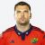 Tadhg Beirne Munster Rugby