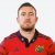 JJ Hanrahan Munster Rugby