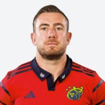 JJ Hanrahan Munster Rugby
