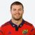 Diarmuid Kilgallen Munster Rugby