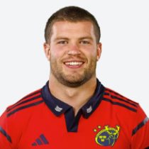 Diarmuid Kilgallen Munster Rugby
