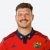Josh Wycherley Munster Rugby