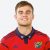 Alex Kendellen Munster Rugby