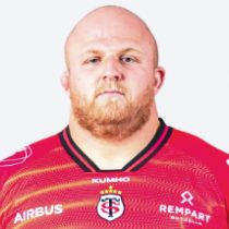 Joel Merkler Toulouse