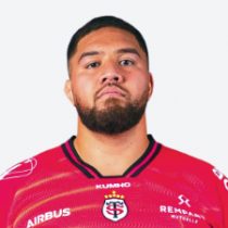 Emmanuel Meafou Toulouse