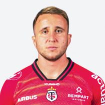 Anthony Jelonch Toulouse