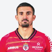 Thomas Ramos Toulouse