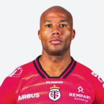 Teddy Thomas Toulouse