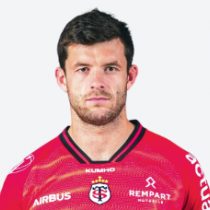 Blair Kinghorn Toulouse