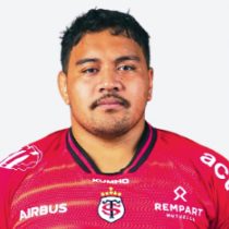 David Ainu'u Toulouse