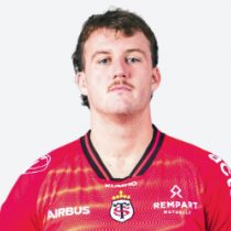 Joshua Brennan Toulouse