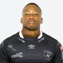 Cebo Dlamini Sharks
